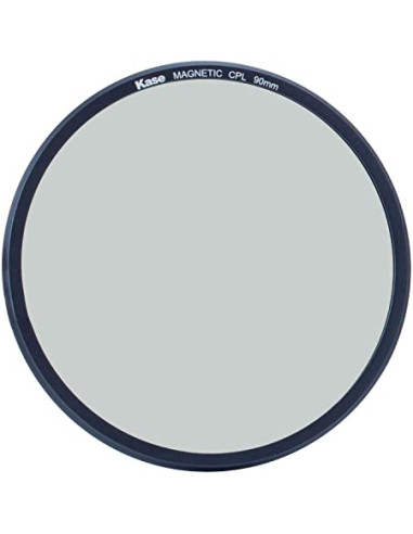 KASE FILTRO CPL 90 MM PER K9