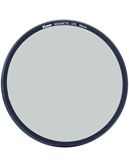 KASE FILTRO CPL 90 MM PER K9