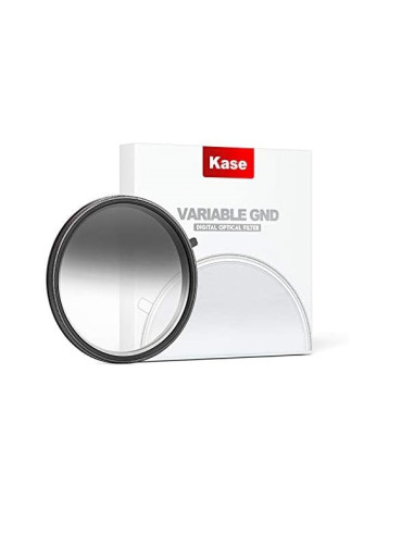 KASE FILTRO VARIABILE GND 82 MM