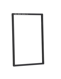 KASE FILTRO ARMOUR MAGNETIC SQUARE FRAME PER 100X150X2MM SQUARE FILTERS