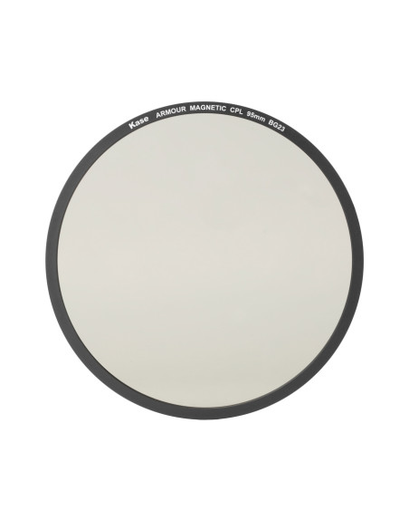 KASE FILTRO ARMOUR CIRCOLARE MAGNETICO CPL