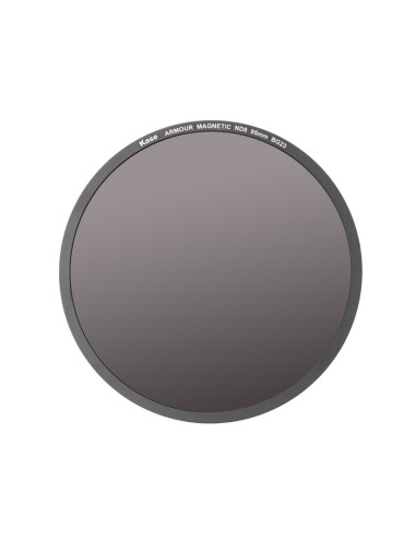 KASE FILTRO ARMOUR CIRCOLARE MAGNETICO ND8