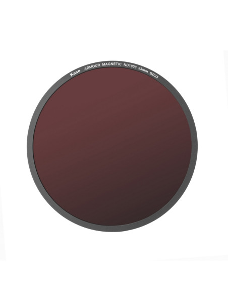 KASE FILTRO ARMOUR CIRCOLARE MAGNETICO ND1000
