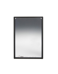 KASE FILTRO ARMOUR MAGNETIC SQUARE FILTER S-GND0.9 (INCLUDING MAGNETIC FRAME)
