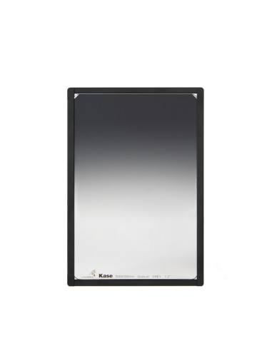 KASE FILTRO ARMOUR MAGNETIC SQUARE FILTER S-GND1.2 (INCLUDING MAGNETIC FRAME)