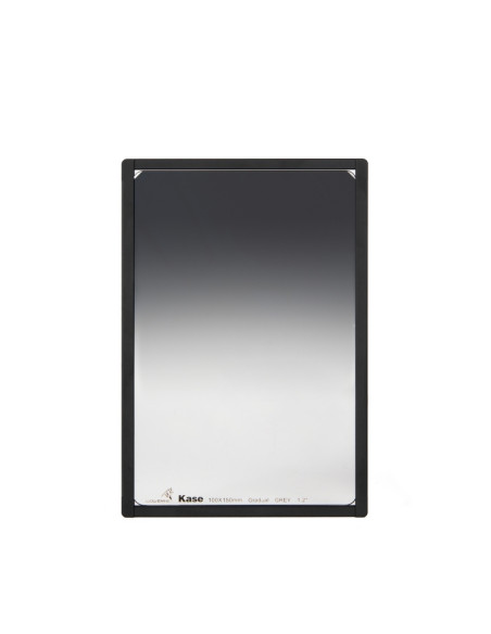 KASE FILTRO ARMOUR MAGNETIC SQUARE FILTER S-GND1.2 (INCLUDING MAGNETIC FRAME)