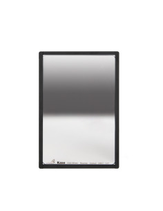 KASE FILTRO ARMOUR MAGNETIC SQUARE FILTER R-GND0.9 (INCLUDING MAGNETIC FRAME)