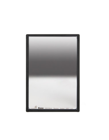 KASE FILTRO ARMOUR MAGNETIC SQUARE FILTER R-GND0.9 (INCLUDING MAGNETIC FRAME)