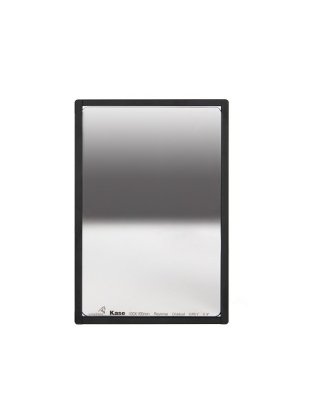 KASE FILTRO ARMOUR MAGNETIC SQUARE FILTER R-GND0.9 (INCLUDING MAGNETIC FRAME)