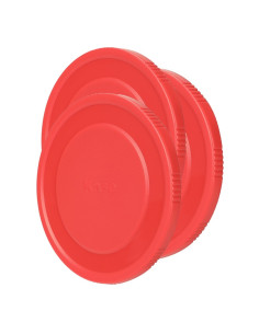 KASE TAPPO PER ANELLO ADATTATORE ARMOUR 3PZ