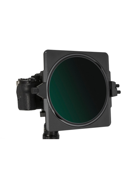 KASE ARMOR MAGNETIC HOLDER SET K100P KIT PORTAFILTRI MAGNETICO