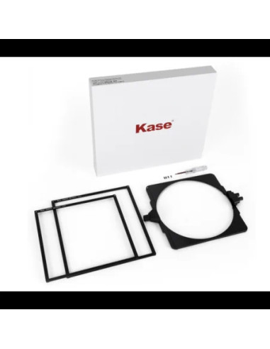 KASE ARMOR MAGNETIC HOLDER SET K100P KIT PORTAFILTRI MAGNETICO
