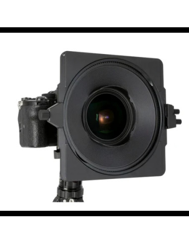 KASE ARMOR MAGNETIC HOLDER SET K100P KIT PORTAFILTRI MAGNETICO