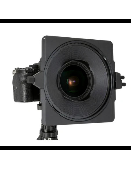 KASE ARMOR MAGNETIC HOLDER SET K100P KIT PORTAFILTRI MAGNETICO