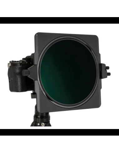 KASE ARMOR MAGNETIC HOLDER SET K100P KIT PORTAFILTRI MAGNETICO