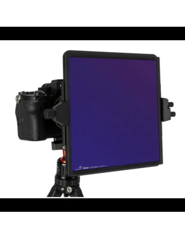 KASE ARMOR MAGNETIC HOLDER SET K100P KIT PORTAFILTRI MAGNETICO