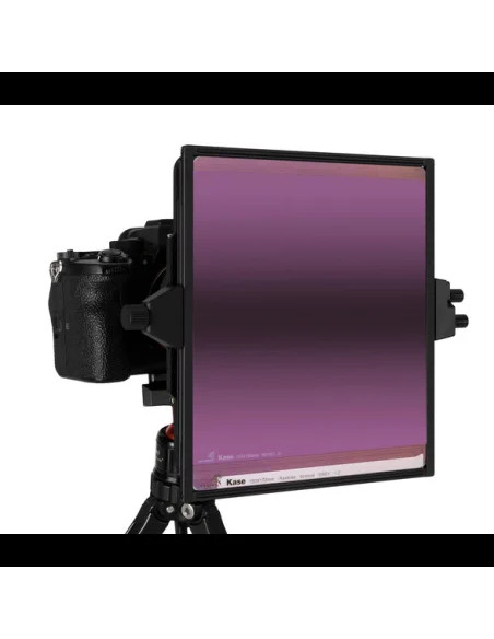 KASE ARMOR MAGNETIC HOLDER SET K100P KIT PORTAFILTRI MAGNETICO