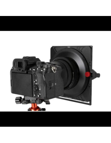 KASE ARMOR MAGNETIC HOLDER SET K100P KIT PORTAFILTRI MAGNETICO