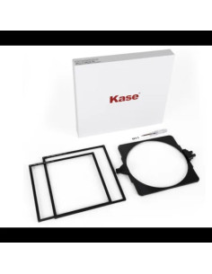 KASE ARMOR FRAME MAGNETICO 150X150 K100 X FILTRI ND DI 2MM 2