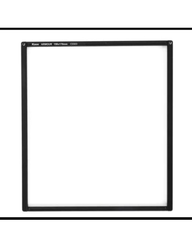 Kase Armour Frame Magnetico 150x170 per Filtri ND 2mm