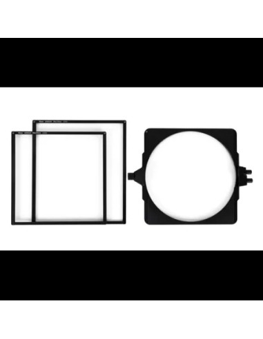 Kase Armour Frame Magnetico 150x170 per Filtri ND 2mm
