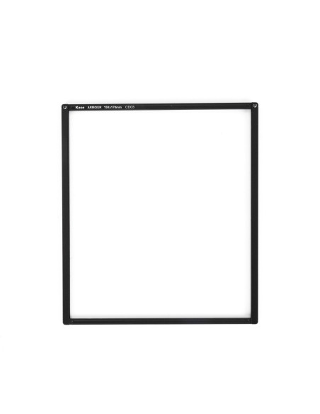 Kase Armour Frame Magnetico 150x170 per Filtri GND 2mm