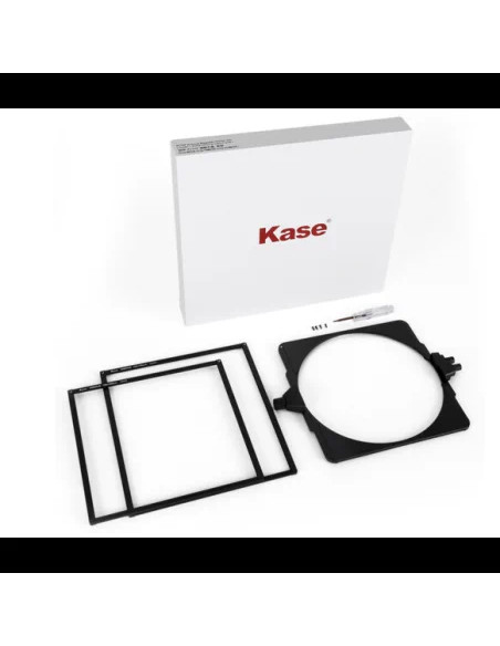 Kase Armour Frame Magnetico 150x170 per Filtri GND 2mm