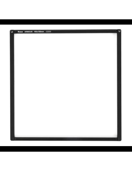 Kase Armour Frame Magnetico 150x170 per Filtri GND 2mm