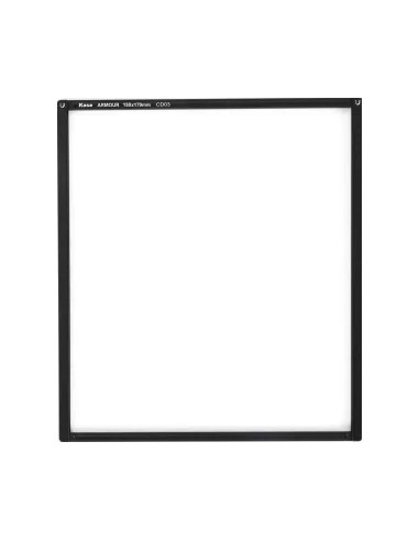 Kase Armour Frame Magnetico 150x170 per Filtri GND 2mm