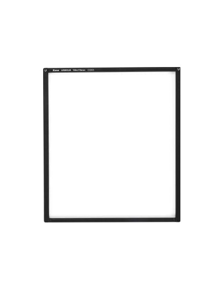 Kase Armour Frame Magnetico 150x170 per Filtri GND 2mm