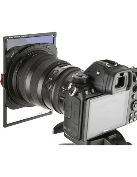 Kase Anello Adattatore per K150P per Nikon Z 14-24