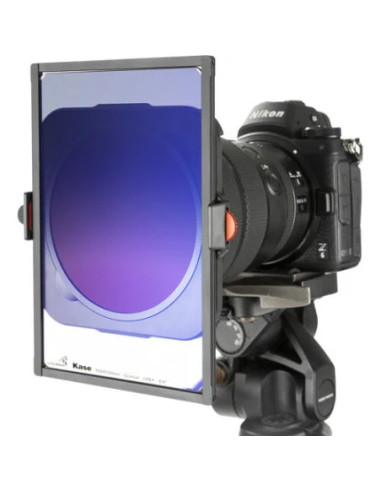 Kase Anello Adattatore per K150P per Nikon Z 14-24