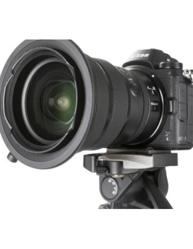 Kase Anello Adattatore per K150P per Nikon Z 14-24