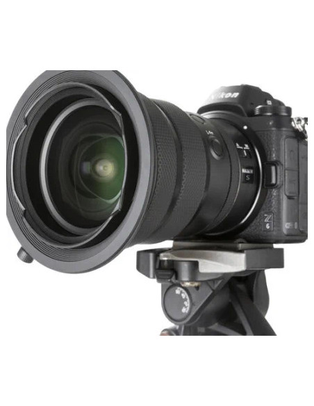 Kase Anello Adattatore per K150P per Nikon Z 14-24