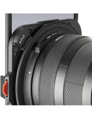 Kase Anello Adattatore per K150P per Nikon Z 14-24