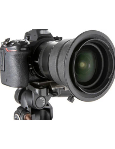 Kase Anello Adattatore per K150P per Nikon Z 14-24