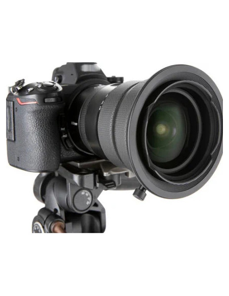Kase Anello Adattatore per K150P per Nikon Z 14-24