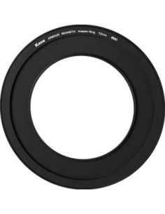 KASE ANELLO ARMOUR ADATTATORE PER K150P 72 MM 2