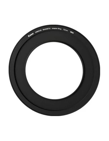 KASE ANELLO ARMOUR ADATTATORE PER K150P 72 MM