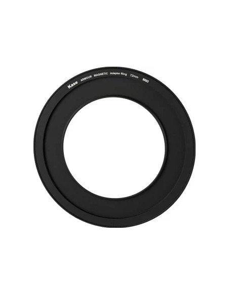 KASE ANELLO ARMOUR ADATTATORE PER K150P 72 MM