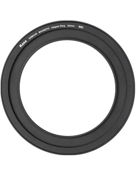 KASE ANELLO ARMOUR ADATTATORE PER K150P 86 MM
