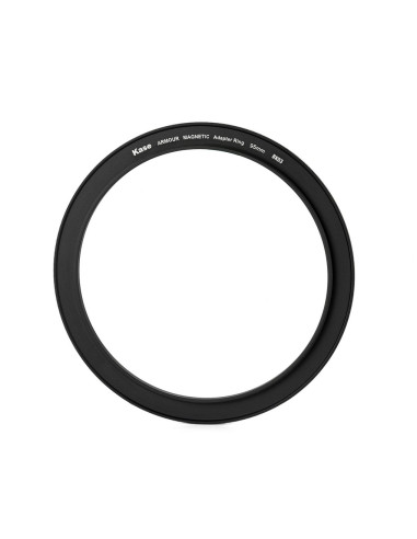 KASE ANELLO ADATTATORE PER ARMOUR HOLDER 95 MM