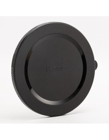 KASE TAPPO PROTETTIVO PER K150P NERO