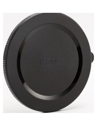 KASE TAPPO PROTETTIVO PER K150P NERO