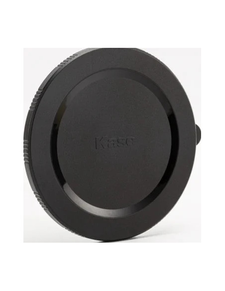 KASE TAPPO PROTETTIVO PER K150P NERO