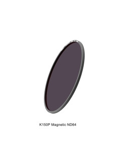 KASE K150 FILTRO MAGNETICO ND64