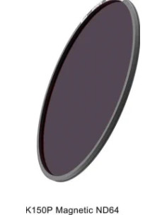 KASE K150 FILTRO MAGNETICO ND64 2