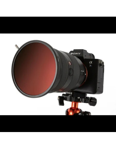 Kase Filtro Magnetico Variabile ND 6-9 Stop 77mm