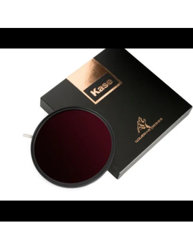 Kase Filtro Magnetico Variabile ND 6-9 Stop 77mm