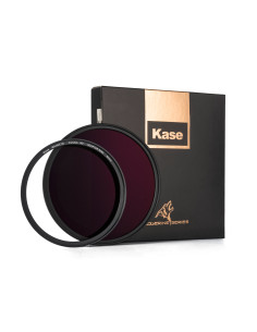 KASE FILTRO MAGENTICO VARIABILE ND 6-9 STOP 82MM